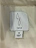 J by Joie Plaid Ivory Coat Size 1X - photo 6
