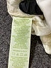 Sigrid Olsen Ivory Jacket Size S - photo 7