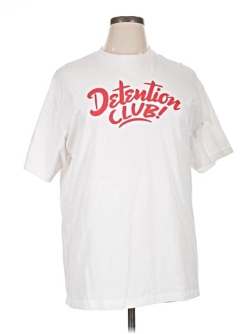 American Apparel Short Sleeve T-Shirt (view 1)