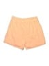 Primark Solid Orange Athletic Shorts Size 10 - photo 2