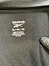 Reebok Black Fleece Size XL - photo 6