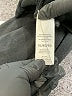 Reebok Black Fleece Size XL - photo 7