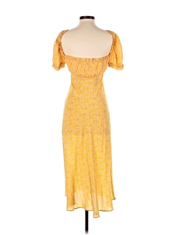 Rixo London Casual Dress (view 2)