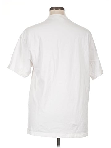 American Apparel Short Sleeve T-Shirt (view 2)