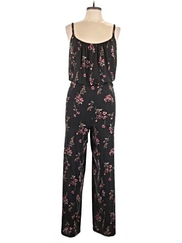 Kaileigh Jumpsuit (view 1)