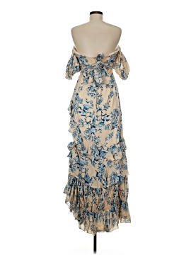 Johanna Ortiz Cocktail Dress (view 2)