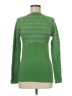 Nike Green Long Sleeve Turtleneck Size Med - Lg - photo 1