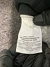 Nike 100% Polyester Gray Track Jacket Size XS - photo 7