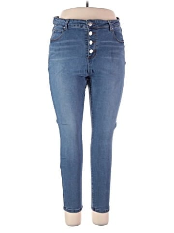 Tahari Jeans (view 1)