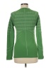 Nike Green Long Sleeve Turtleneck Size Med - Lg - photo 2