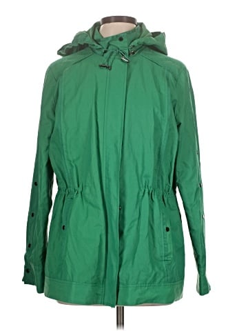 Etcetera Raincoat (view 1)