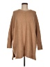 Lou & Grey for LOFT Tan Poncho Size M - photo 1