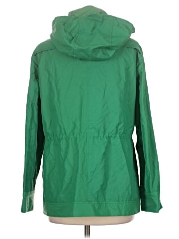 Etcetera Raincoat (view 2)