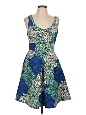 Plenty By Tracy Reese Cocktail Dress (view 1)
