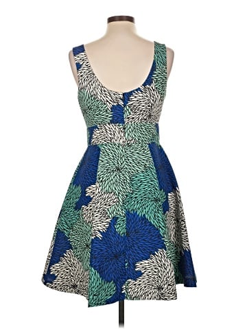 Plenty By Tracy Reese Cocktail Dress (view 2)