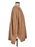 Lou & Grey for LOFT Tan Poncho Size M - photo 4
