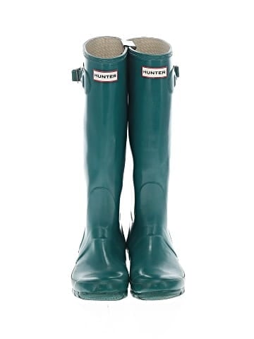 Hunter Rain Boots (view 2)
