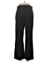 Halara Solid Black Dress Pants Size L - photo 2