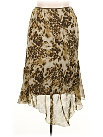 Jonathan Martin Casual Skirt (view 1)