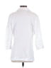 H By Halston White Blazer Size S - photo 2