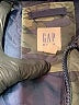 Gap Kids 100% Polyester Green Vest Size M (kids) - photo 3