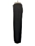 Halara Solid Black Dress Pants Size L - photo 5