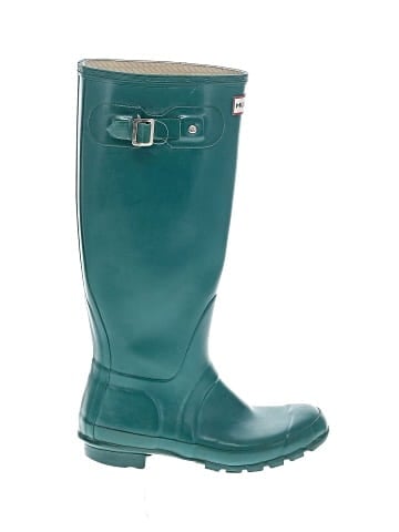 Hunter Rain Boots (view 1)