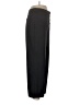 Halara Solid Black Dress Pants Size L - photo 4