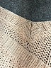Unbranded Pink Pullover Sweater Size M - photo 7