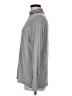 Picadilly Fashions Gray Long Sleeve Turtleneck Size M - photo 5