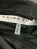 Trina Turk Black Cocktail Dress Size 2 - photo 7
