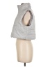 Shein 100% Polyester Gray Vest Size 8 - 10 - photo 5