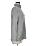 Picadilly Fashions Gray Long Sleeve Turtleneck Size M - photo 4