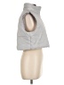 Shein 100% Polyester Gray Vest Size 8 - 10 - photo 4
