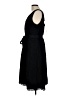 Talbots Black Casual Dress Size 12 - photo 5
