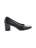 Madewell Black Heels Size 10 - photo 1
