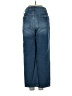 Joe's Jeans Blue Jeans Size 25 waist - photo 2