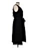 Talbots Black Casual Dress Size 12 - photo 4