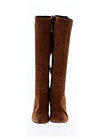 She & In Boots (view 2)
