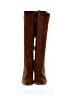 She & In Brown Boots Size EU 35 - photo 2