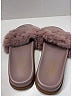 Valentino Garavani Gray Pink Sandals Size EU 39 - photo 3