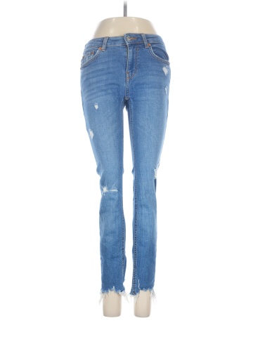 Zara Jeans (view 1)