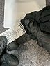 Unbranded Solid Black Active Skort Size XL - photo 4