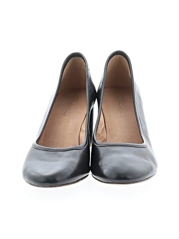 Madewell Heels (view 2)