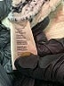 FRNCH Houndstooth Ivory Pullover Sweater Size M - photo 10