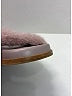 Valentino Garavani Gray Pink Sandals Size EU 39 - photo 4