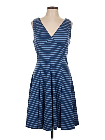 Peter Som Casual Dress (view 1)