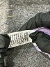 Unbranded Purple Formal Skirt Size M - photo 6