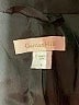 Garnet Hill Black Blazer Size 8 - photo 3