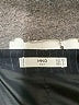 MNG Black Formal Skirt Size 4 - photo 4